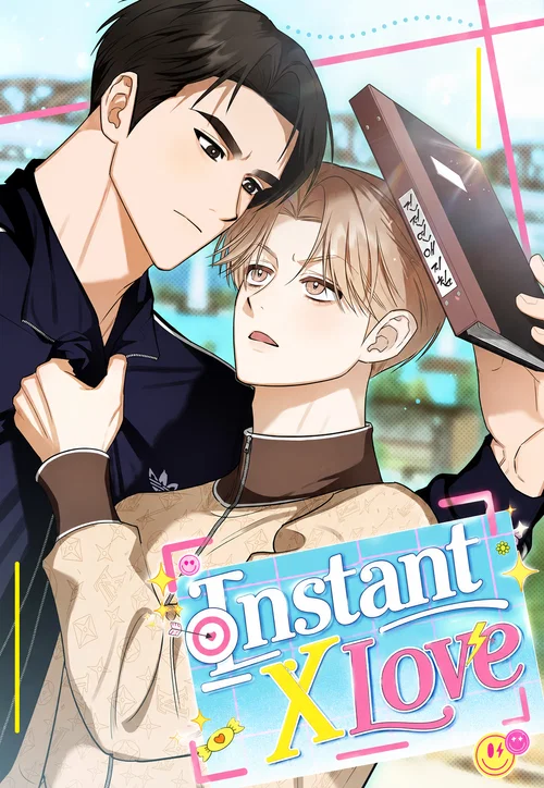 Instant X Love
