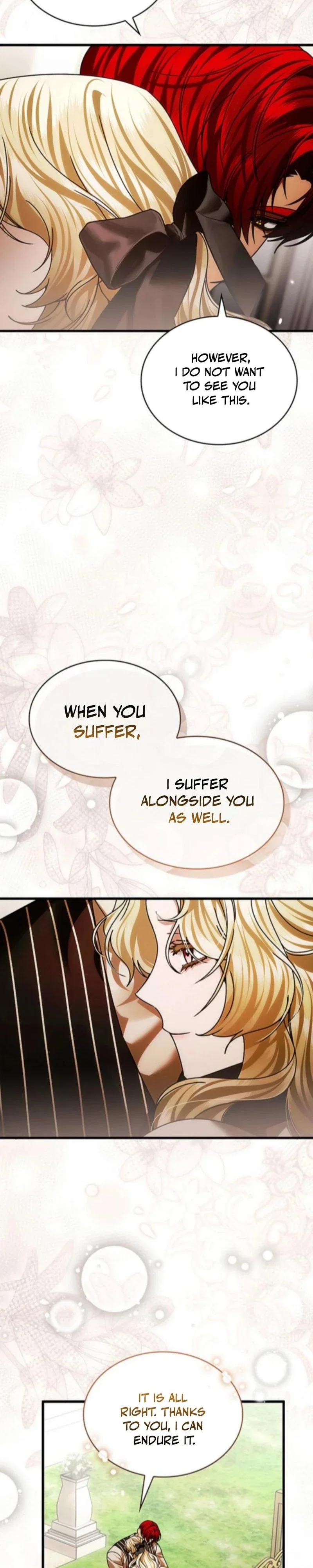 In the Empress’s Bedroom Lives a Snake Chapter 44 - Page 6