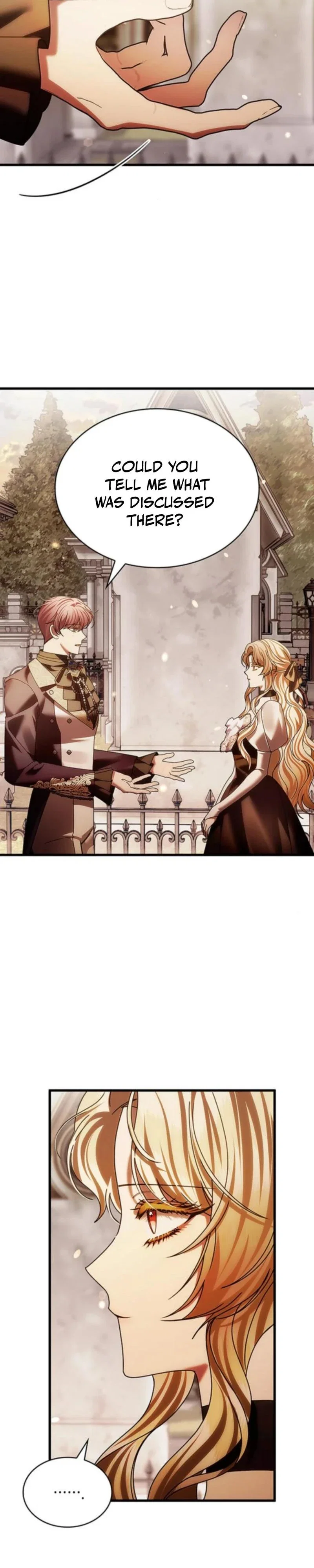 In the Empress’s Bedroom Lives a Snake Chapter 44 - Page 16