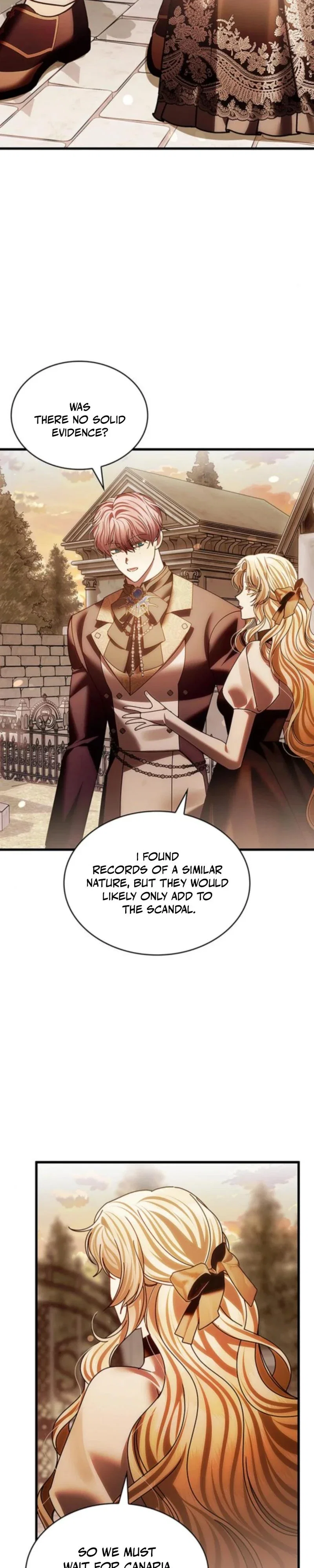 In the Empress’s Bedroom Lives a Snake Chapter 44 - Page 18