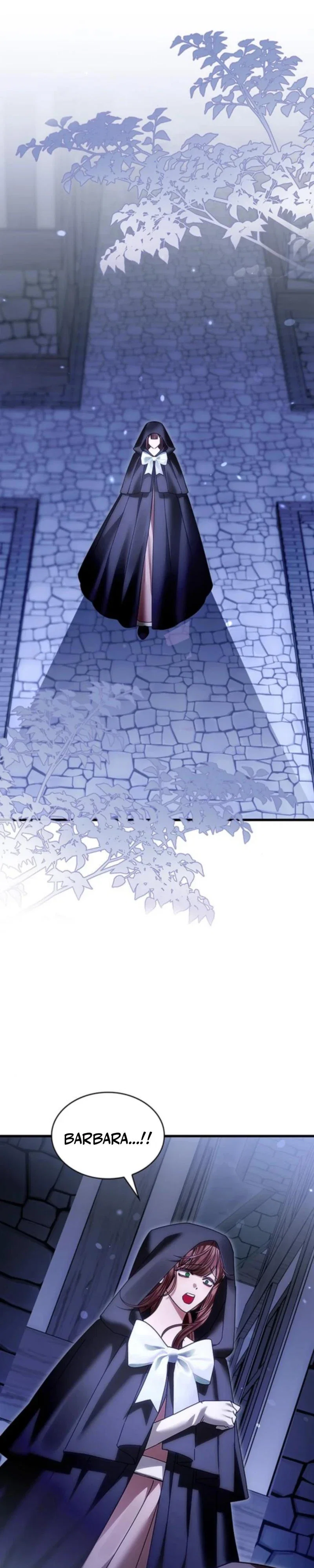 In the Empress’s Bedroom Lives a Snake Chapter 44 - Page 23