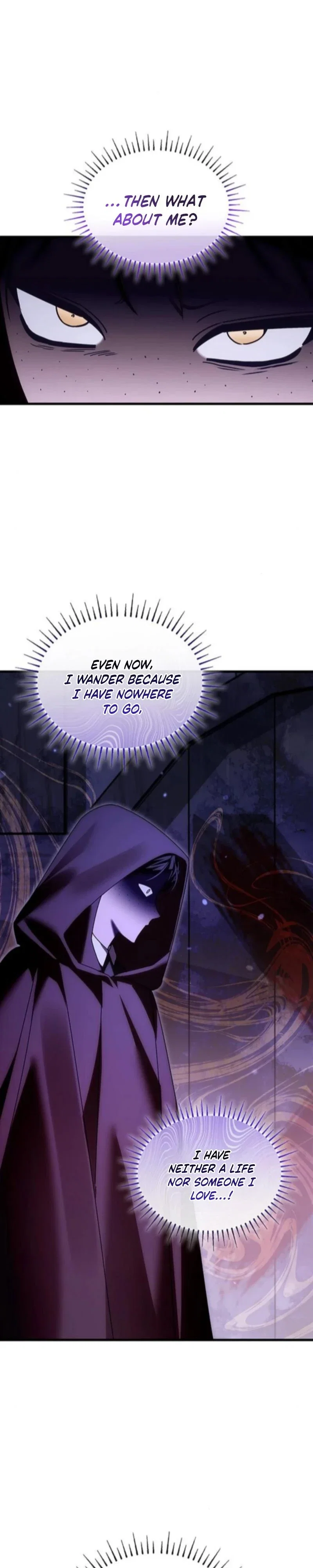 In the Empress’s Bedroom Lives a Snake Chapter 44 - Page 30