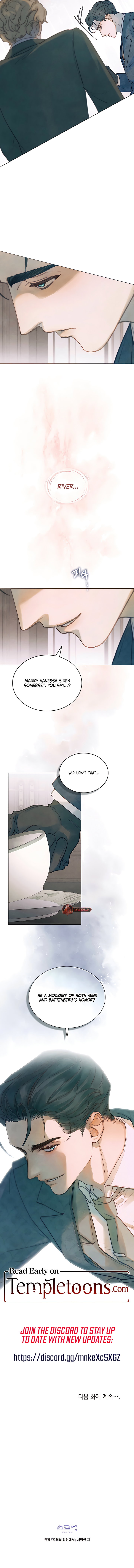 In The Garden of May Chapter 22 - Page 8
