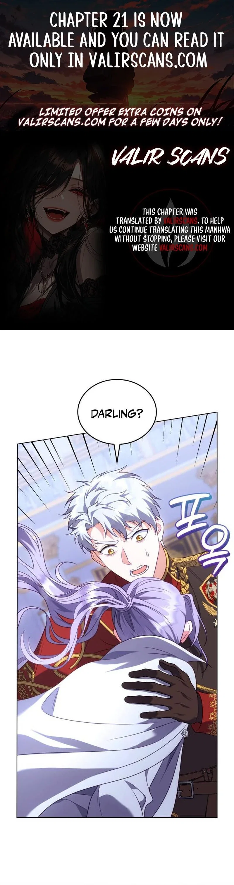 In the Name of Special Contract Marriage Chapter 19 - Page 1