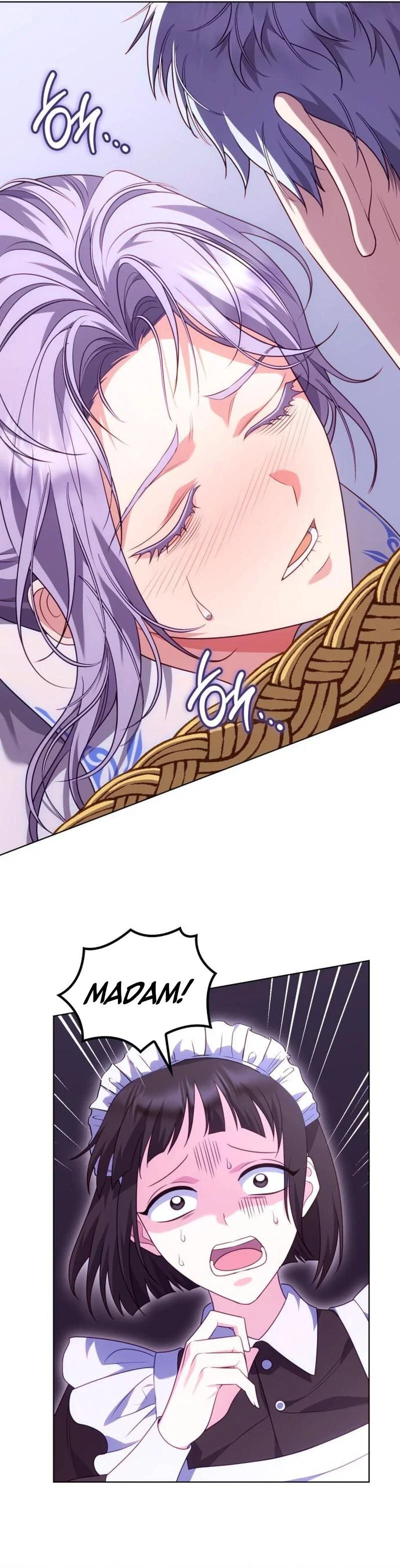 In the Name of Special Contract Marriage Chapter 19 - Page 2