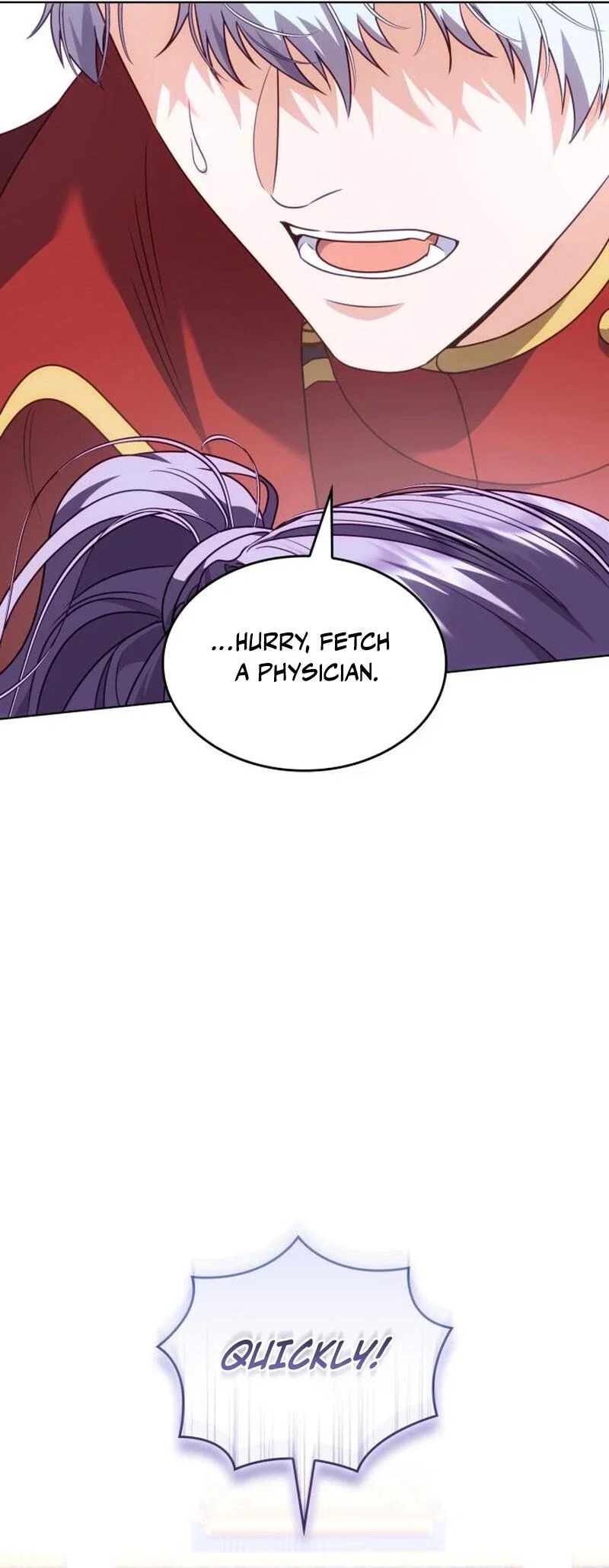 In the Name of Special Contract Marriage Chapter 19 - Page 3
