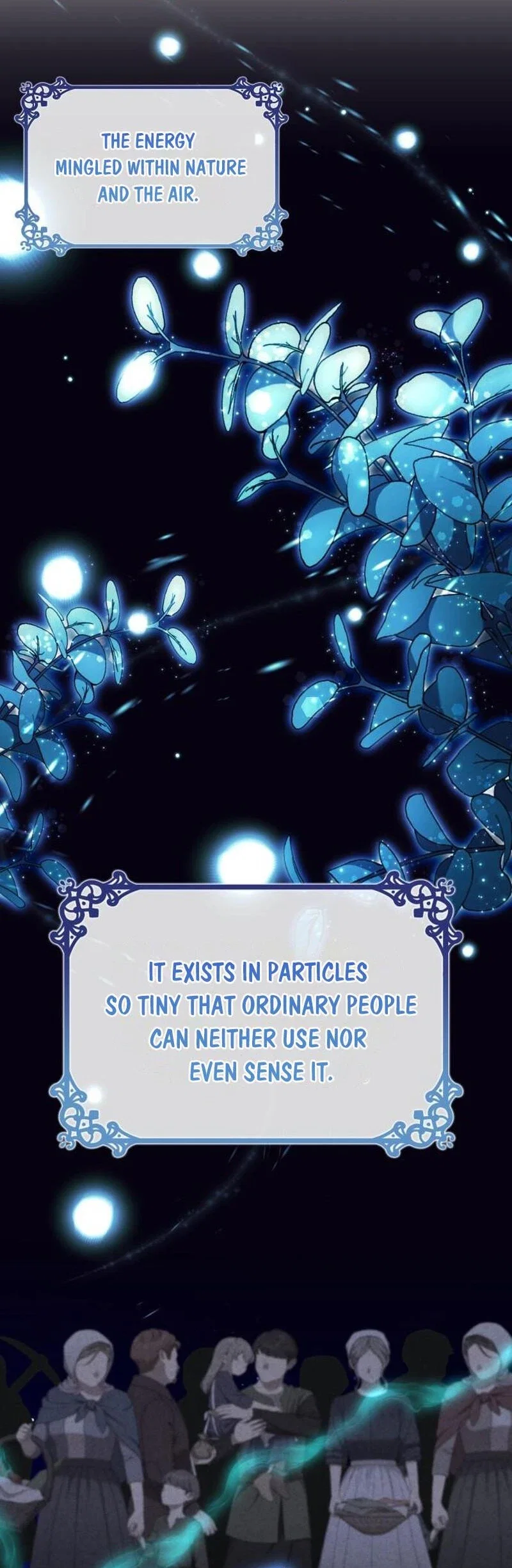 In the Name of Special Contract Marriage Chapter 19 - Page 9