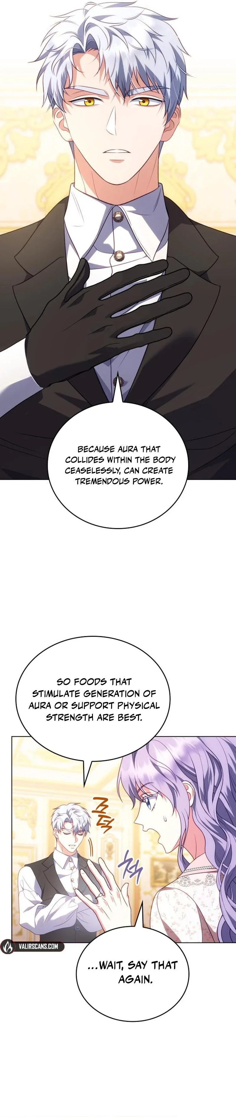 In the Name of Special Contract Marriage Chapter 19 - Page 13
