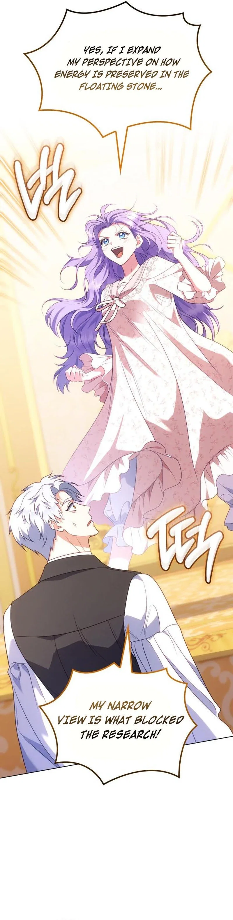 In the Name of Special Contract Marriage Chapter 19 - Page 15