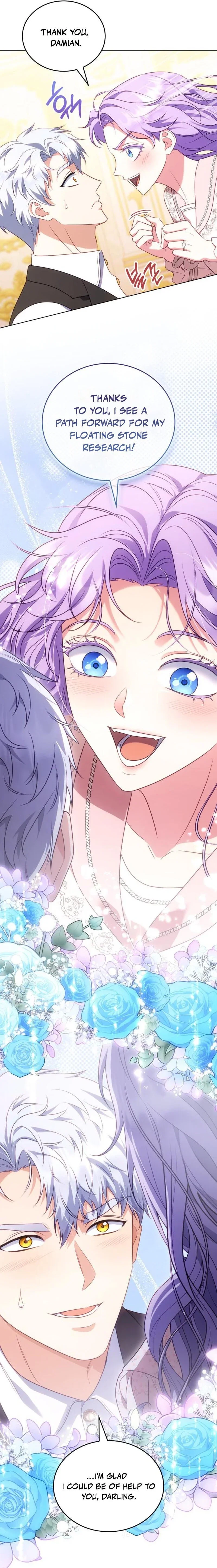 In the Name of Special Contract Marriage Chapter 19 - Page 16