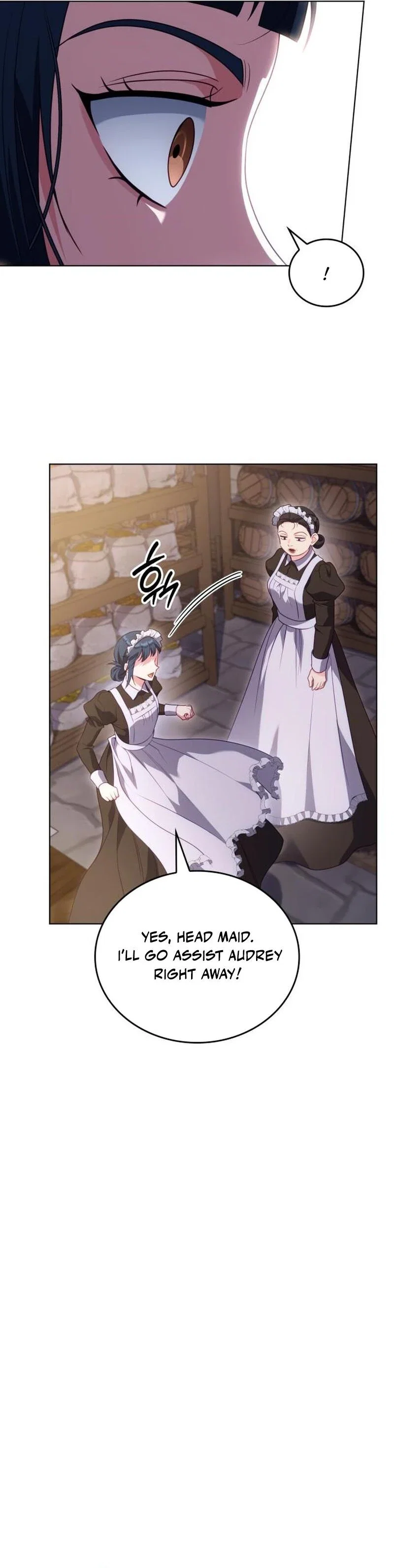In the Name of Special Contract Marriage Chapter 19 - Page 27