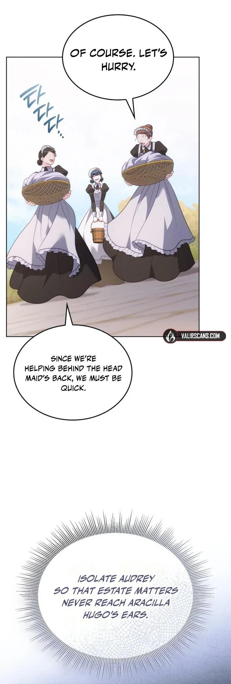 In the Name of Special Contract Marriage Chapter 19 - Page 37