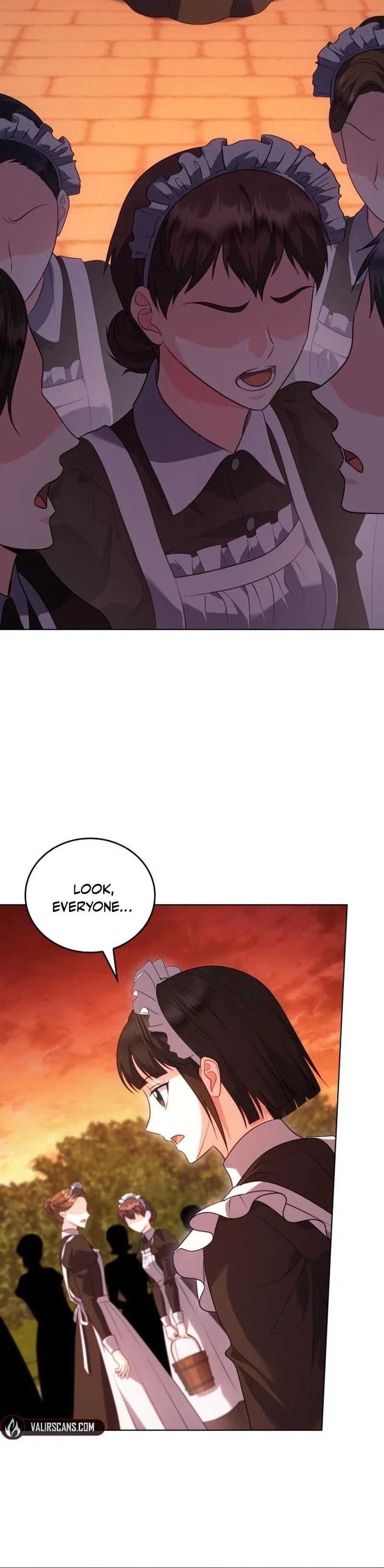 In the Name of Special Contract Marriage Chapter 19 - Page 41