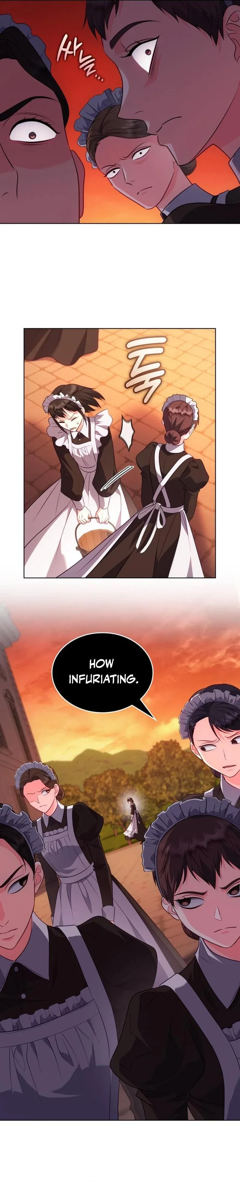 In the Name of Special Contract Marriage Chapter 19 - Page 42