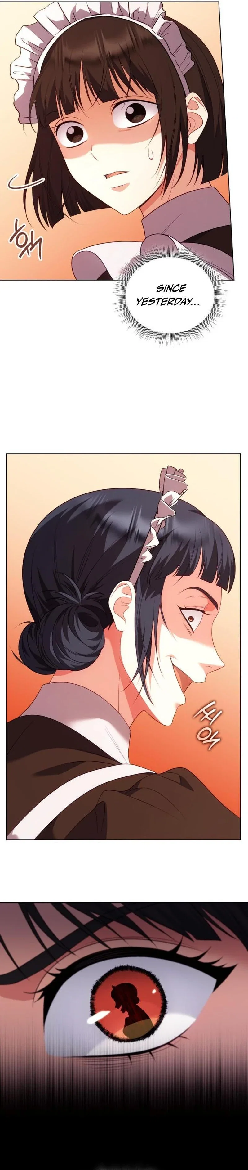 In the Name of Special Contract Marriage Chapter 19 - Page 43