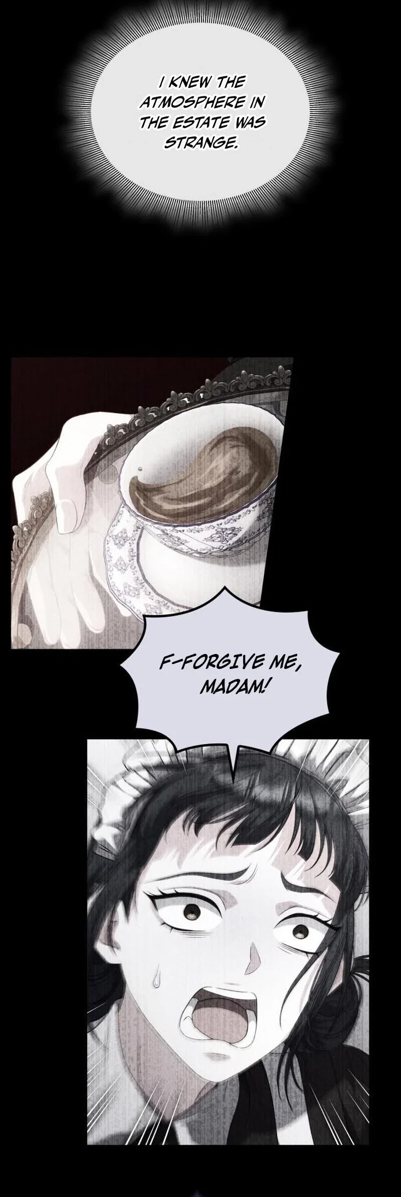 In the Name of Special Contract Marriage Chapter 19 - Page 44