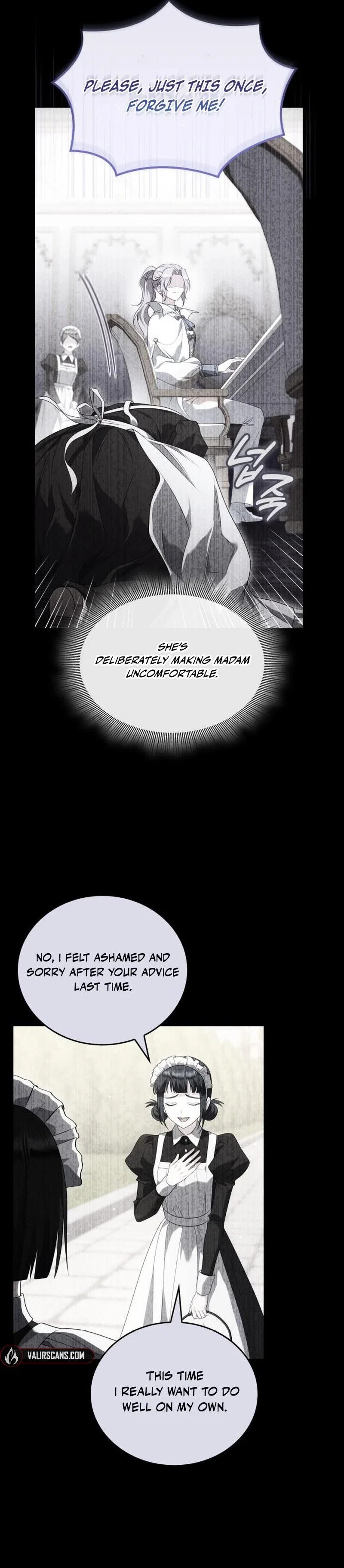 In the Name of Special Contract Marriage Chapter 19 - Page 45