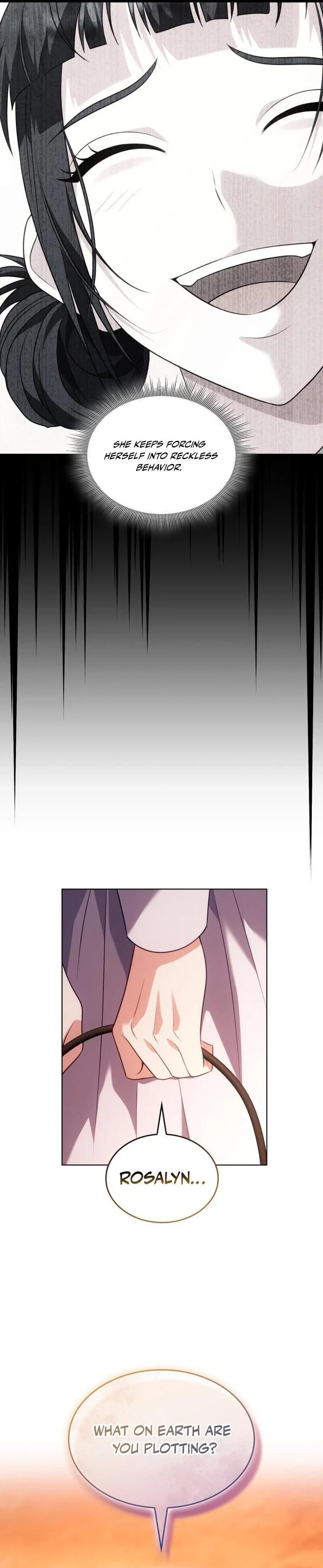 In the Name of Special Contract Marriage Chapter 19 - Page 46