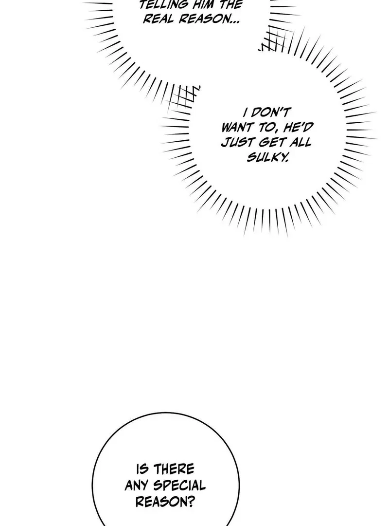 Introducing My Manager Chapter 8 - Page 7