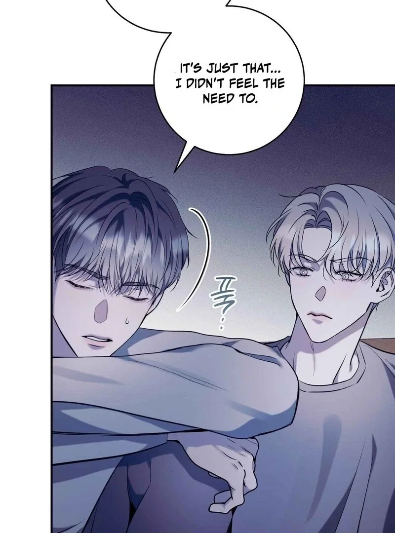 Introducing My Manager Chapter 8 - Page 8