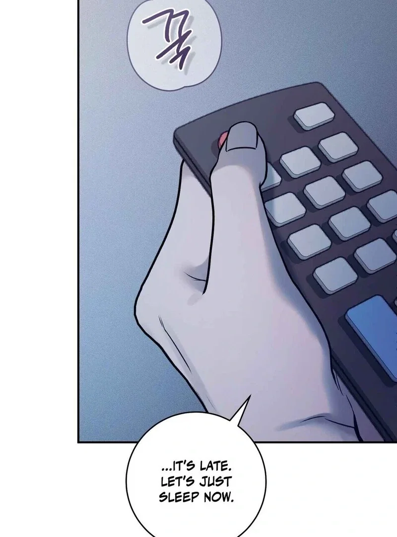Introducing My Manager Chapter 8 - Page 12