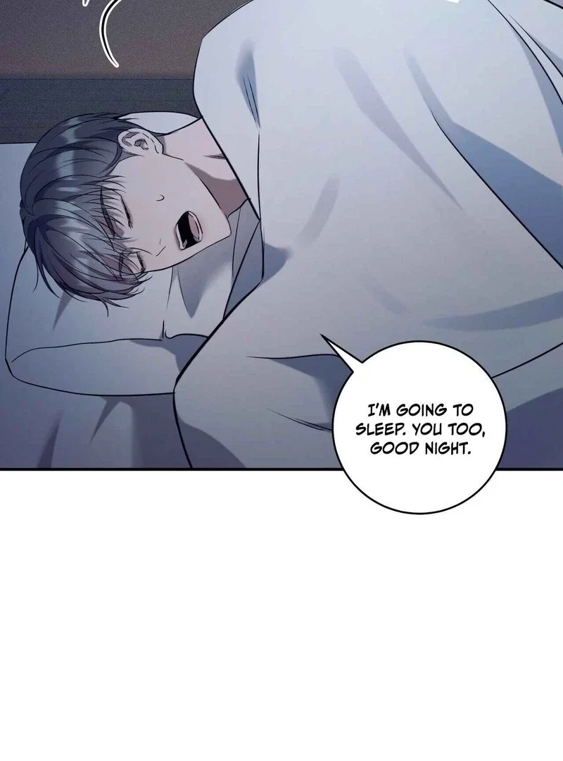 Introducing My Manager Chapter 8 - Page 14