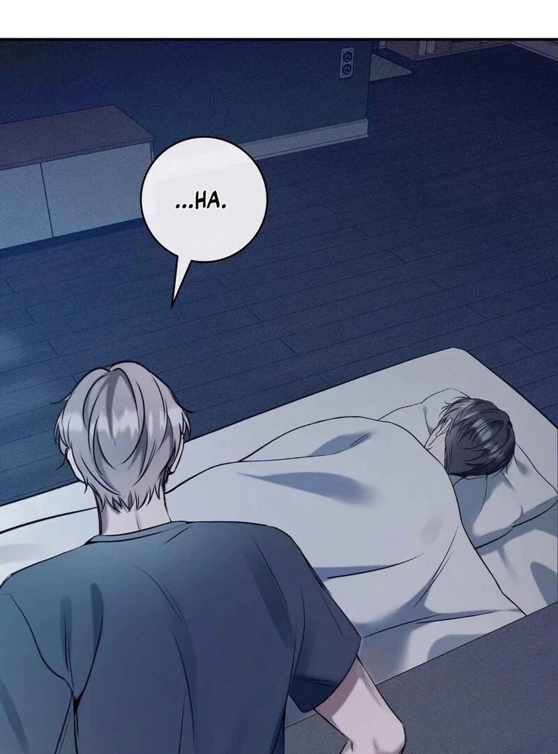 Introducing My Manager Chapter 8 - Page 15