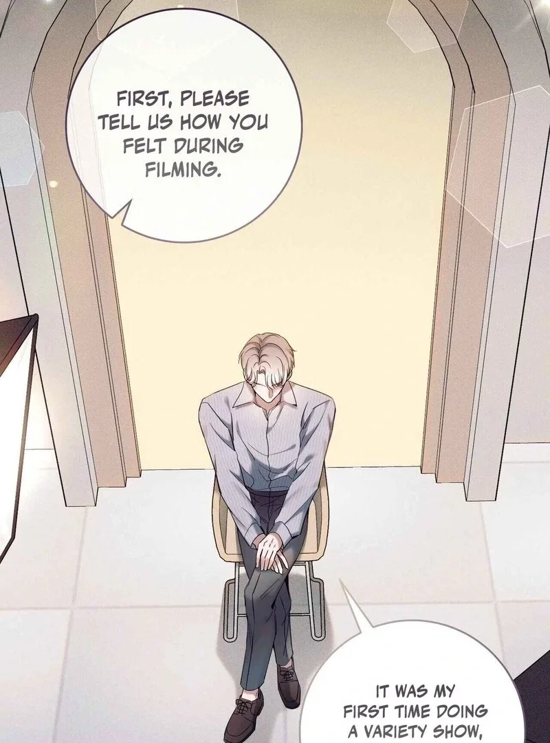 Introducing My Manager Chapter 8 - Page 30