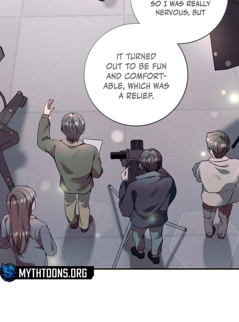 Introducing My Manager Chapter 8 - Page 31