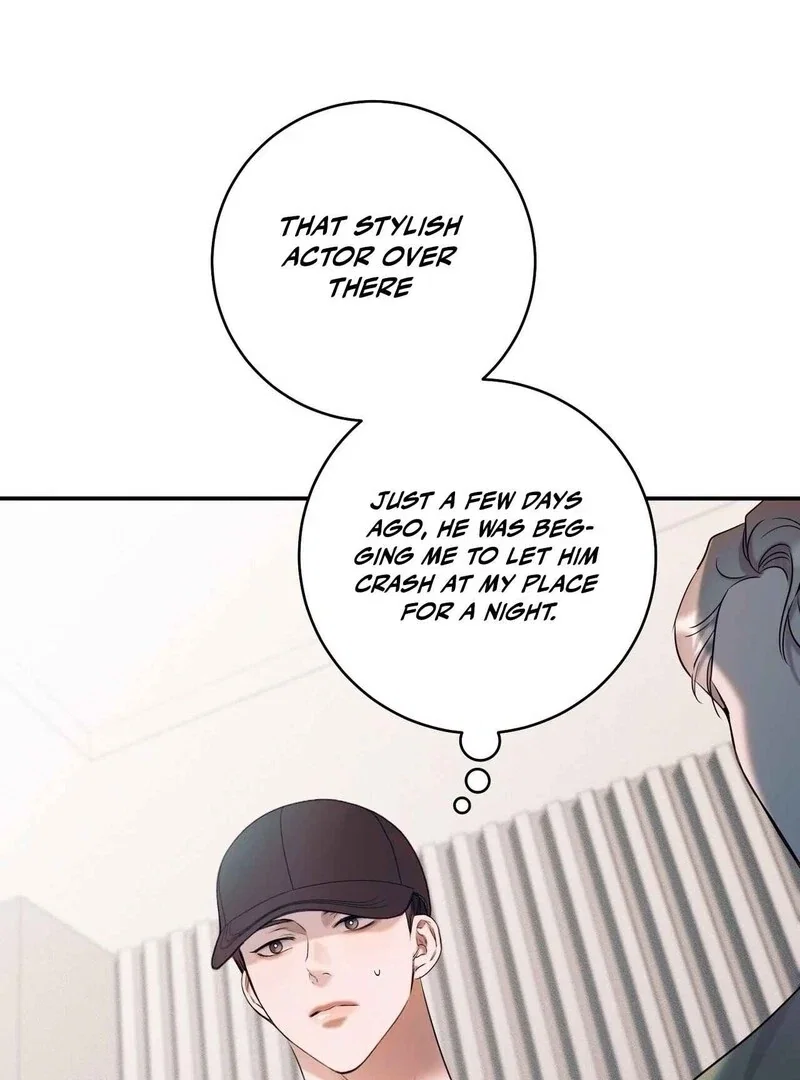 Introducing My Manager Chapter 8 - Page 32
