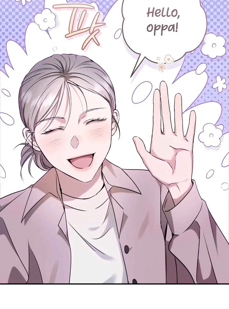 Introducing My Manager Chapter 8 - Page 39