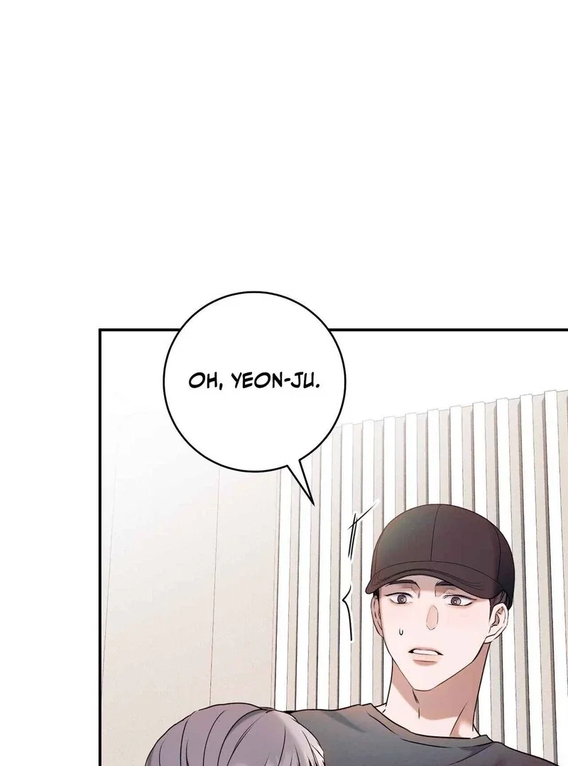Introducing My Manager Chapter 8 - Page 40