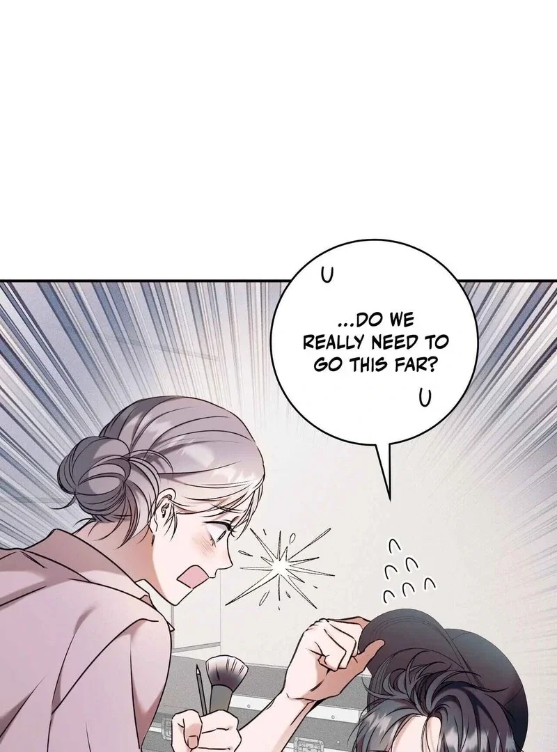 Introducing My Manager Chapter 8 - Page 43