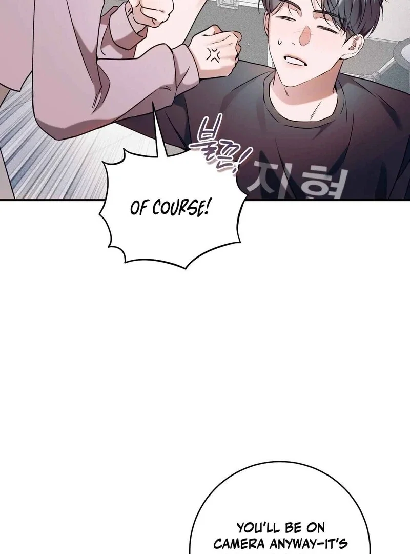 Introducing My Manager Chapter 8 - Page 44