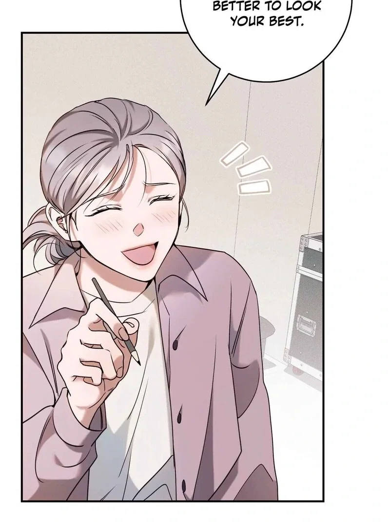 Introducing My Manager Chapter 8 - Page 45