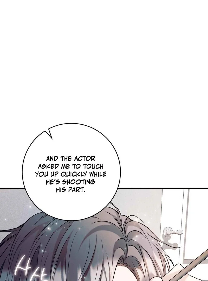 Introducing My Manager Chapter 8 - Page 46