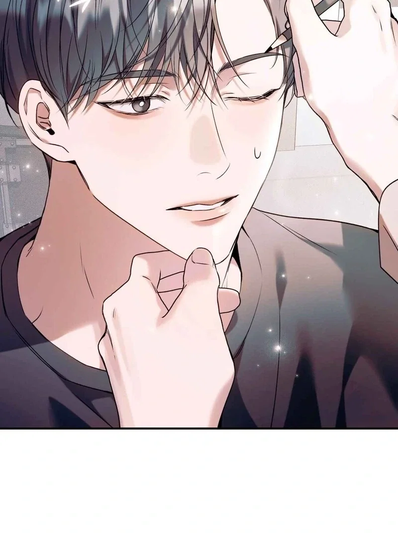 Introducing My Manager Chapter 8 - Page 47
