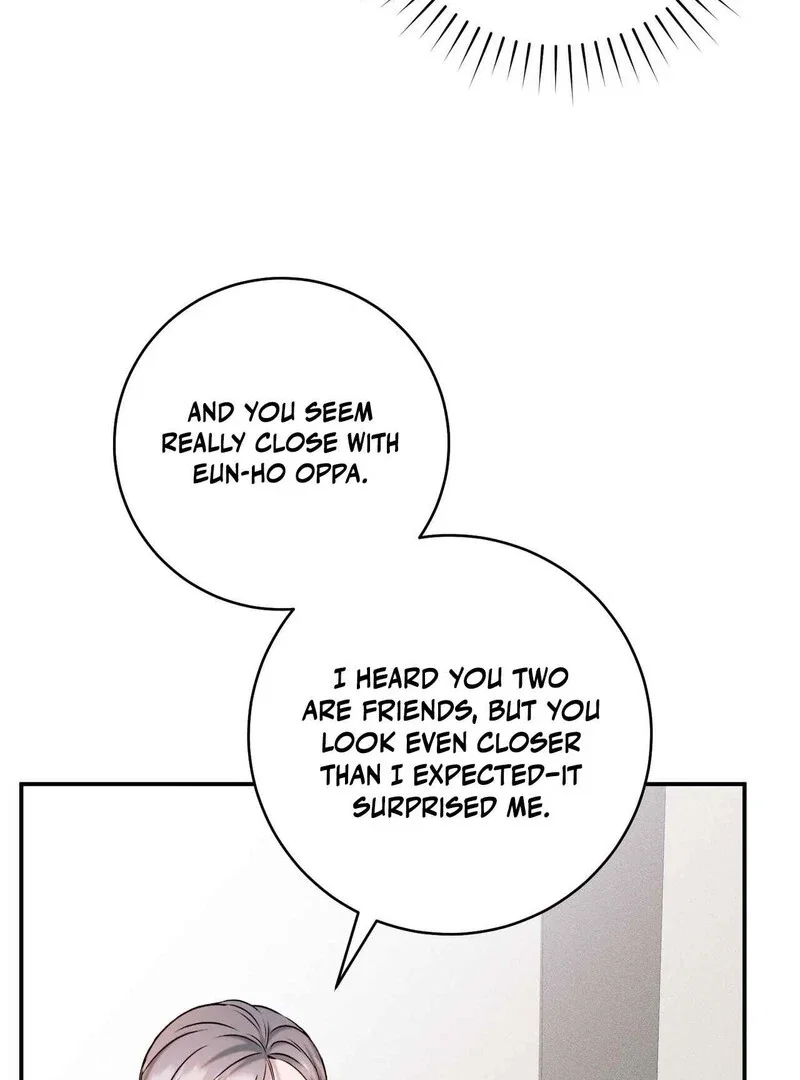 Introducing My Manager Chapter 8 - Page 52