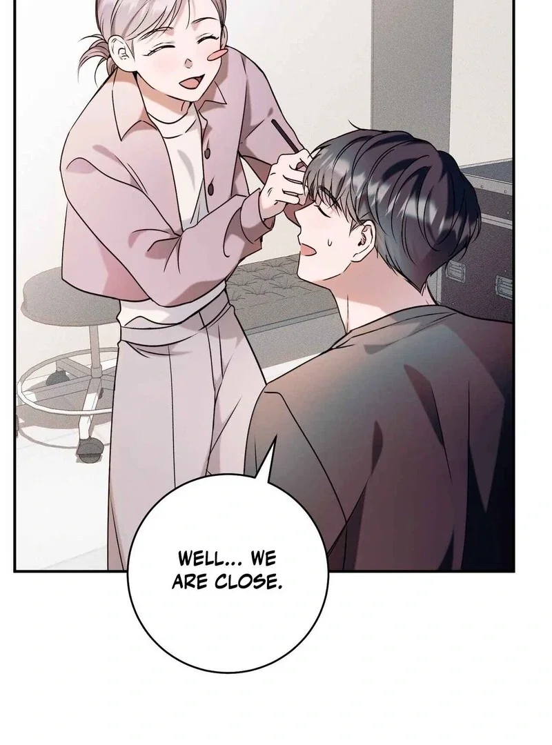 Introducing My Manager Chapter 8 - Page 53