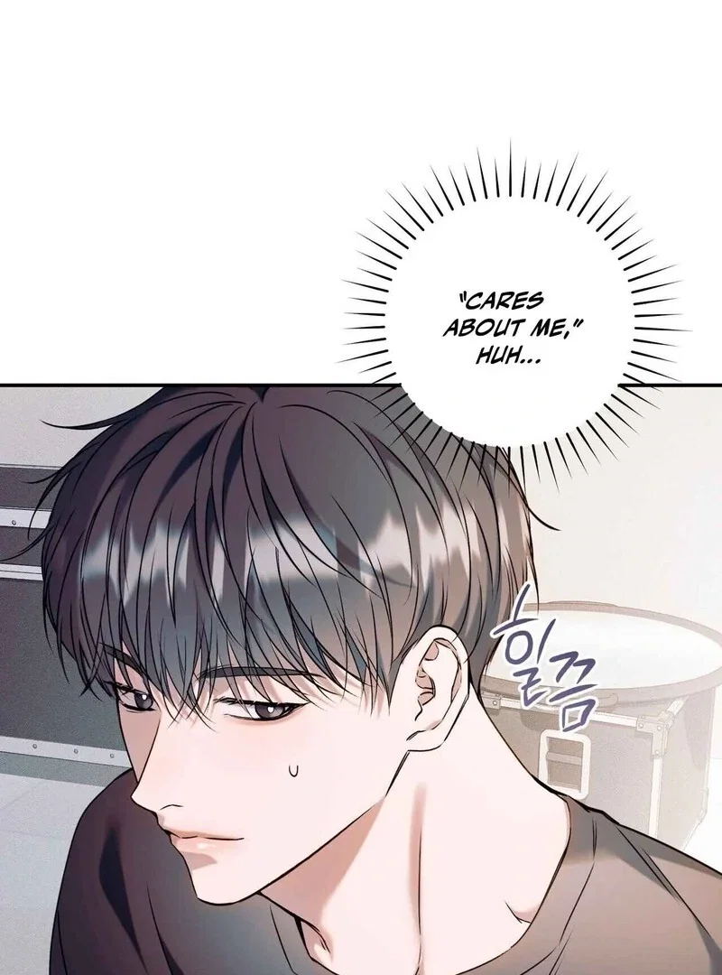 Introducing My Manager Chapter 8 - Page 54