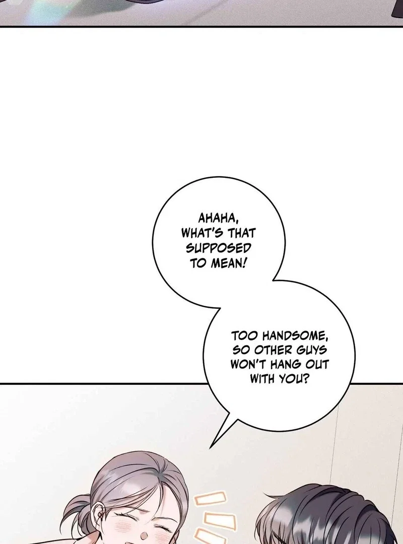 Introducing My Manager Chapter 8 - Page 58