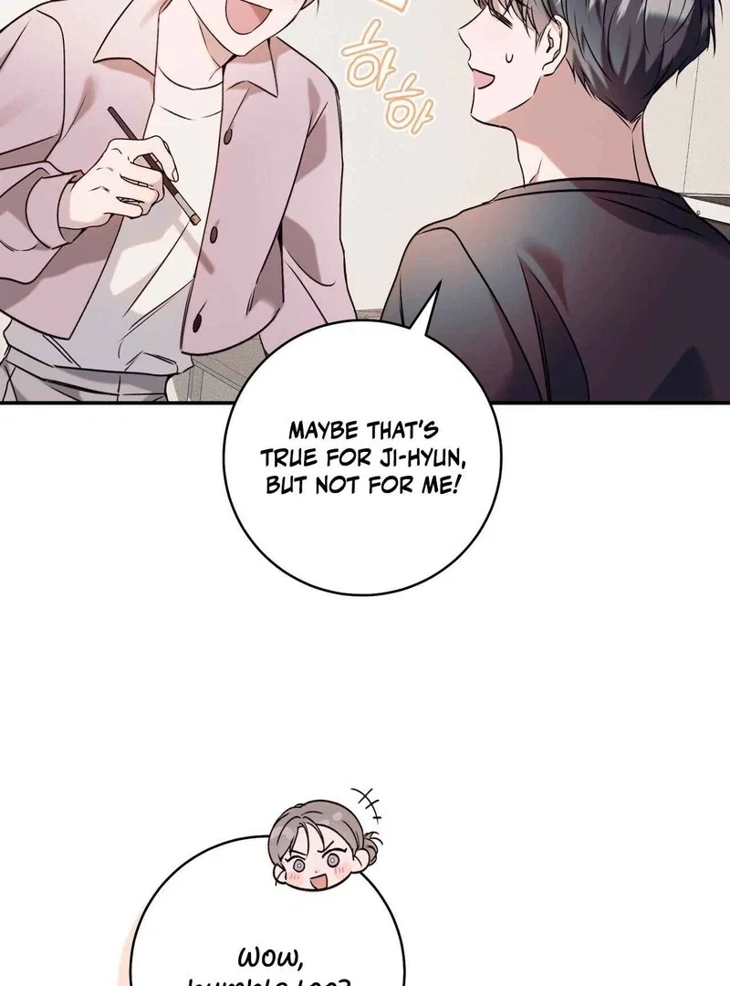 Introducing My Manager Chapter 8 - Page 59