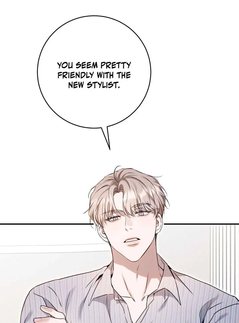 Introducing My Manager Chapter 8 - Page 68