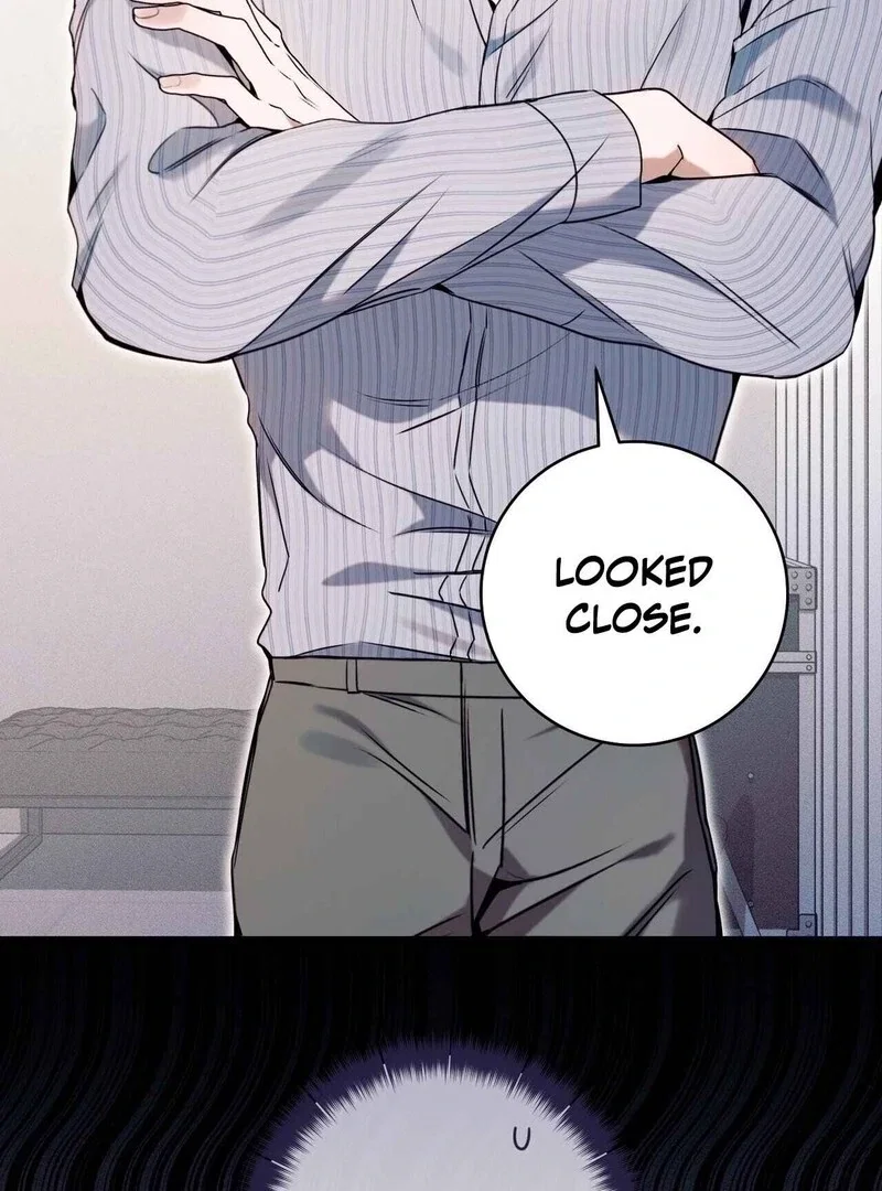 Introducing My Manager Chapter 8 - Page 69