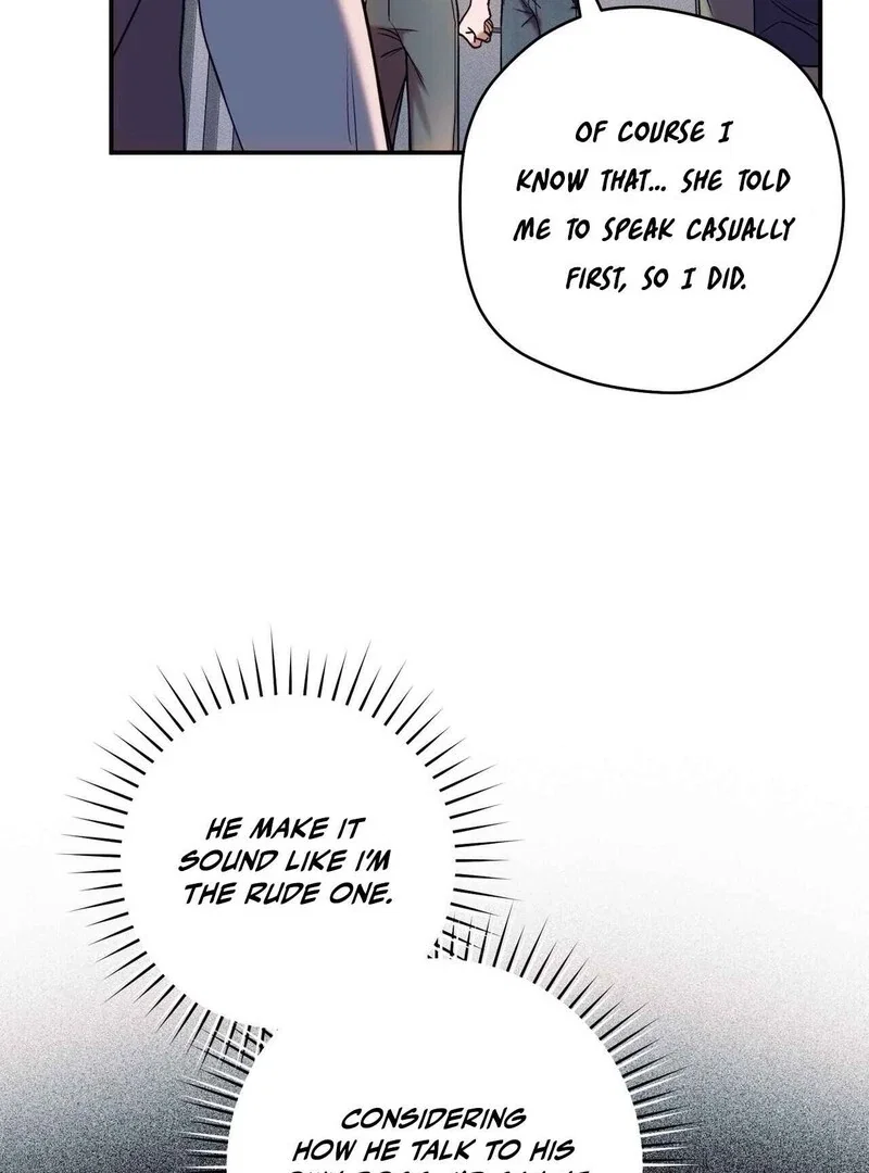 Introducing My Manager Chapter 8 - Page 73