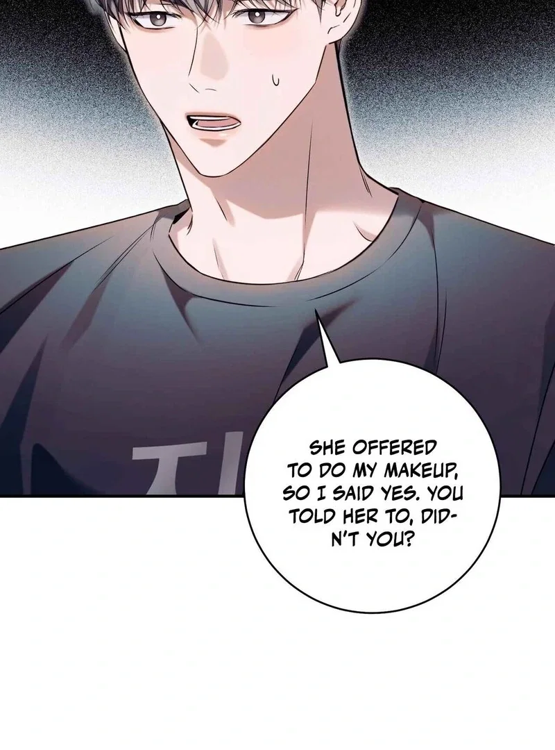 Introducing My Manager Chapter 8 - Page 76