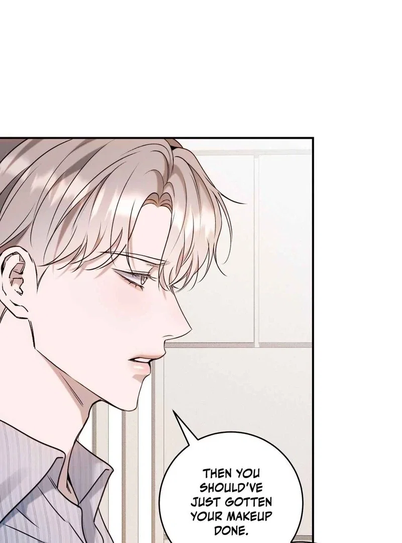 Introducing My Manager Chapter 8 - Page 77