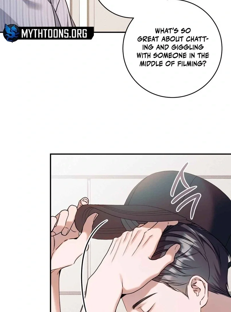 Introducing My Manager Chapter 8 - Page 78