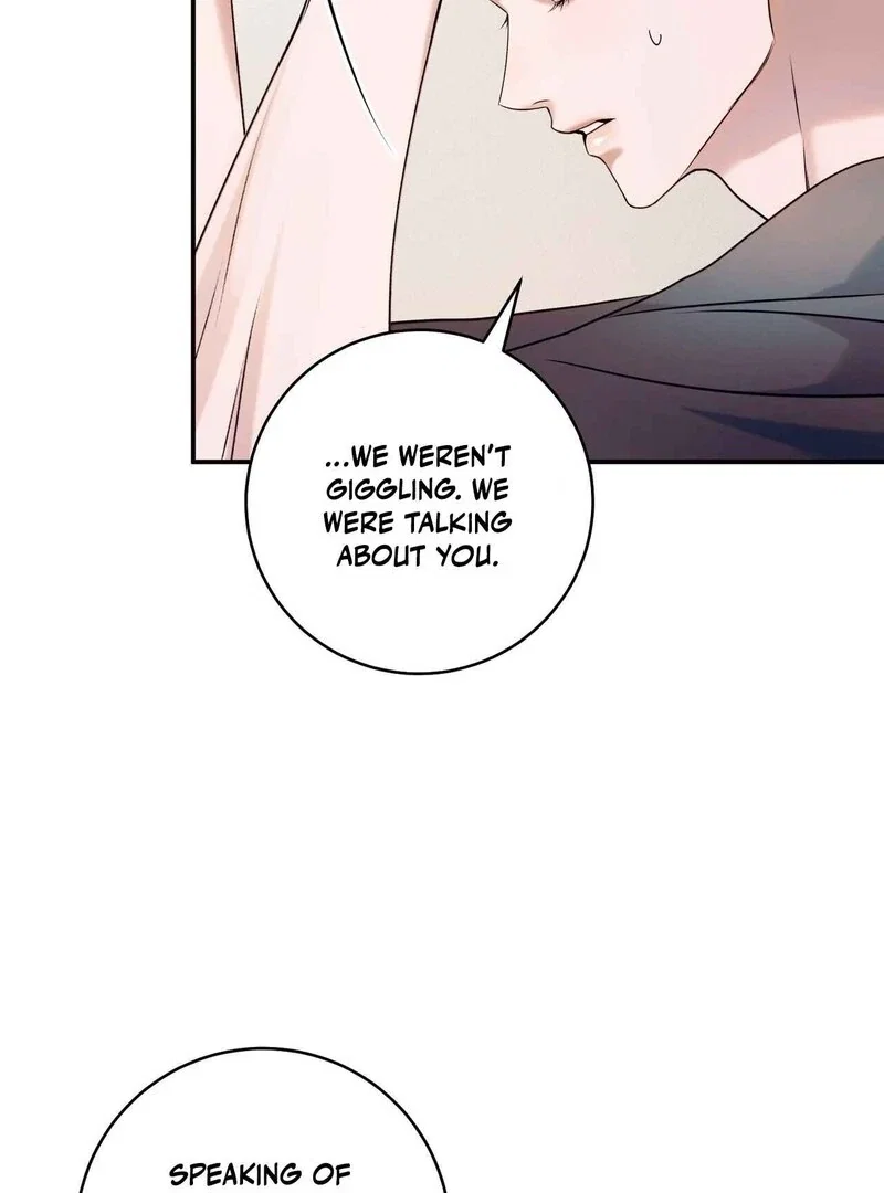 Introducing My Manager Chapter 8 - Page 79
