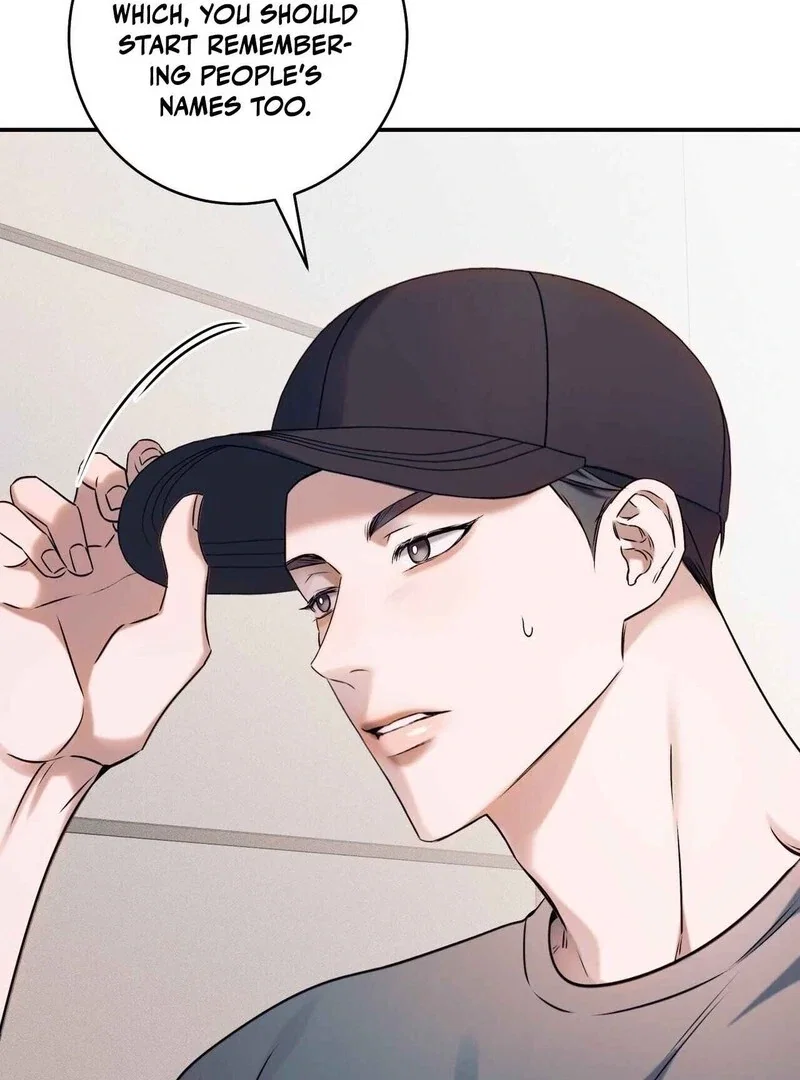 Introducing My Manager Chapter 8 - Page 80